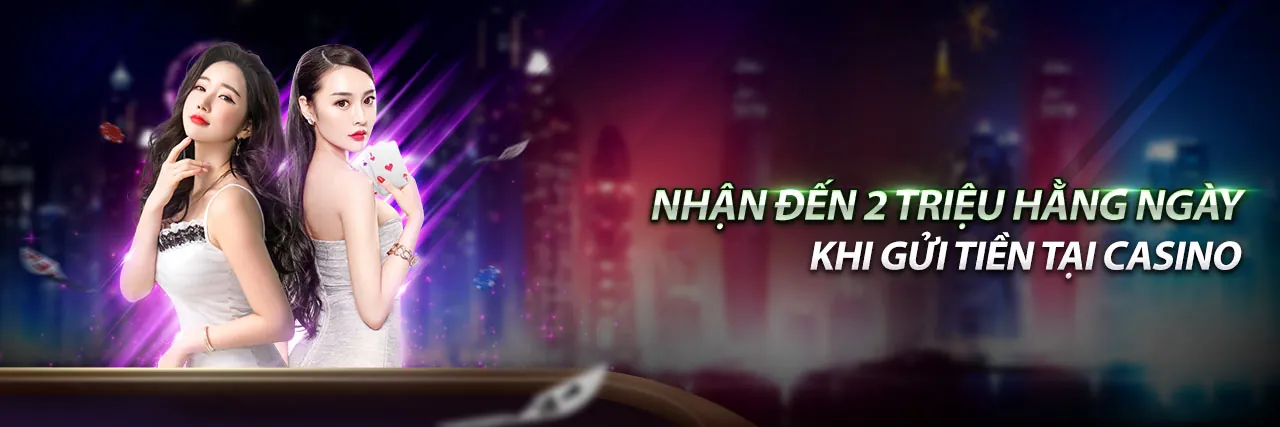 Hình nền casino trực tuyến